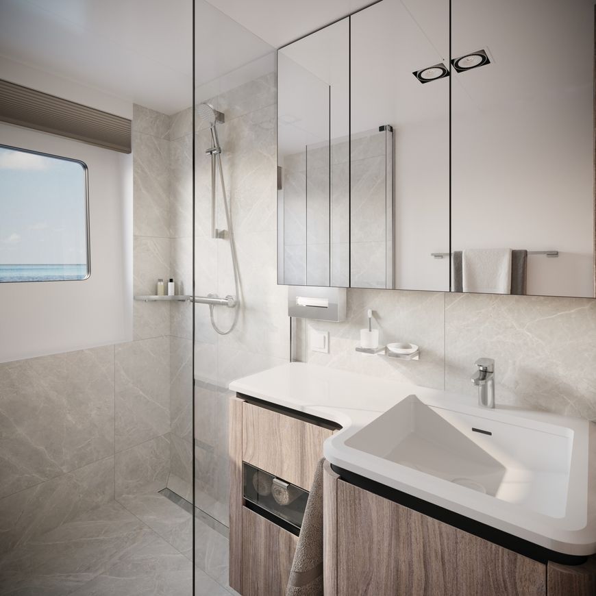 Стакан для зубних щіток HANSGROHE AddStoris Chrome 41749000 хром