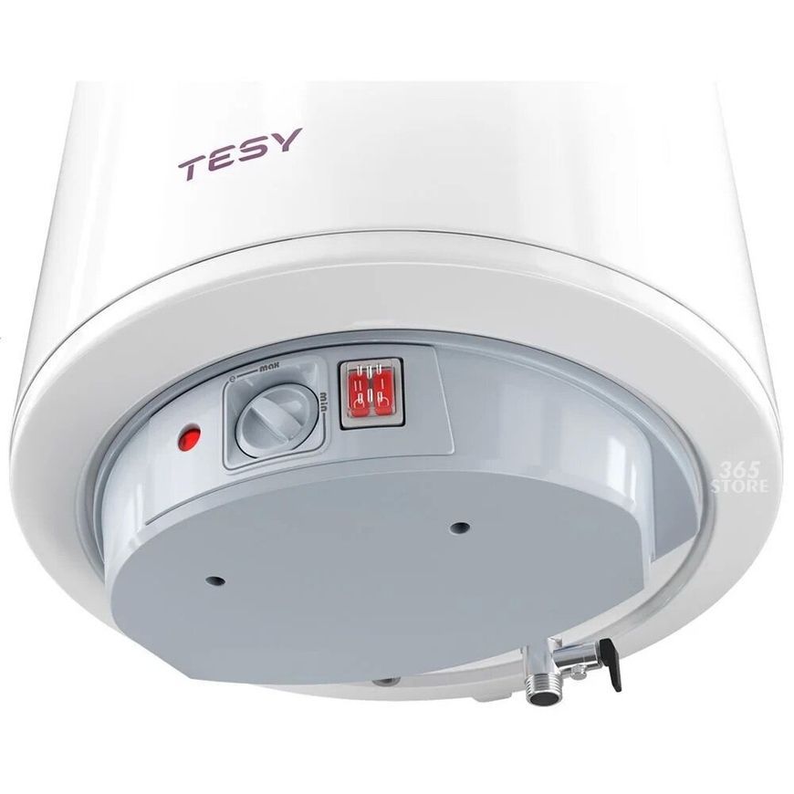 Електричний водонагрівач TESY ANTICALC 100 GCV 10044 24D D06 TS2R - GCV1004424DD06TS2R