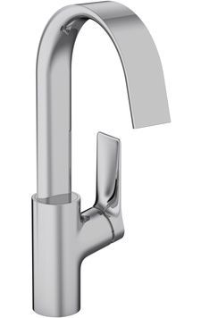 Змішувач для раковини HANSGROHE Vivenis 210 поворотний хром 75032000 - 75032000