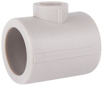 Тройник PPR ALFA PLAST 40х20х40 APRETE4020X - APRETE4020X