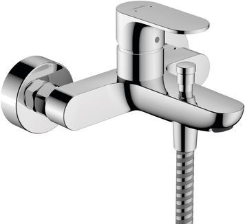 Змішувач для ванни HANSGROHE Rebris S хром 72440000 - 72440000