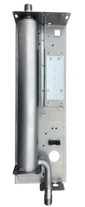 Електричний котел ARTI ES-6 6 кВт 220/380 В - ES-6
