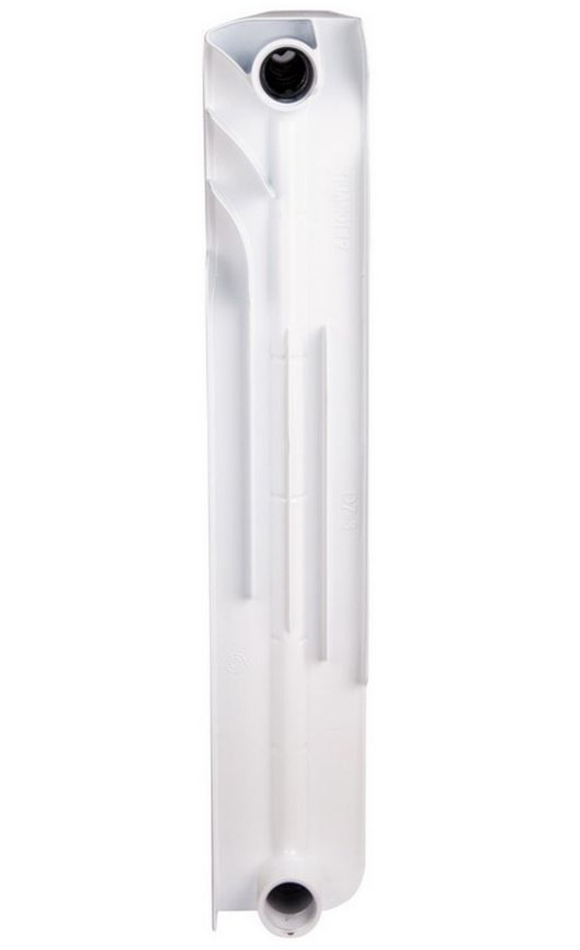 Радиатор биметаллический ATLANT Eco 500/96 - AE50096B