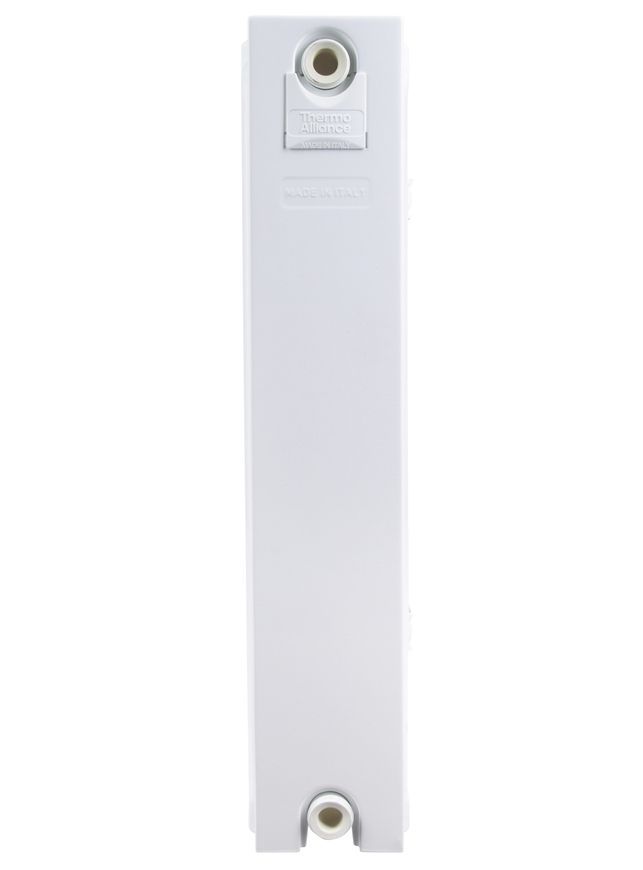 Радіатор сталевий Thermo Alliance IMAS 22 тип 600х1100 бічне підключення 2550 Вт TAI226001100K - TAI226001100K