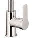 Смеситель для мойки KFA ARMATURA RUMBA 6553-915-51 хром/бежевый - 6553-915-51 - 2