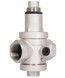 Редуктор тиску води Thermo Alliance Standart 1" ВР підсилений, латунь PN25 SF242W25 - SF242W25 - 1