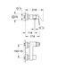 Змішувач для душа GROHE Eurocube 23145000 - 23145000 - 4