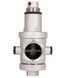 Редуктор тиску води Thermo Alliance Standart 1" ВР підсилений, латунь PN25 SF242W25 - SF242W25 - 4