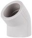 Кутик PPR ALFA PLAST 40, 45&deg; APEL4540XXX - APEL4540XXX - 1