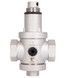 Редуктор тиску води Thermo Alliance Standart 1" ВР підсилений, латунь PN25 SF242W25 - SF242W25 - 5