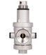 Редуктор тиску води Thermo Alliance Standart 1" ВР підсилений, латунь PN25 SF242W25 - SF242W25 - 6