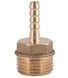 Штуцер латунний SD Plus 1/2"ЗРх6 SD427156