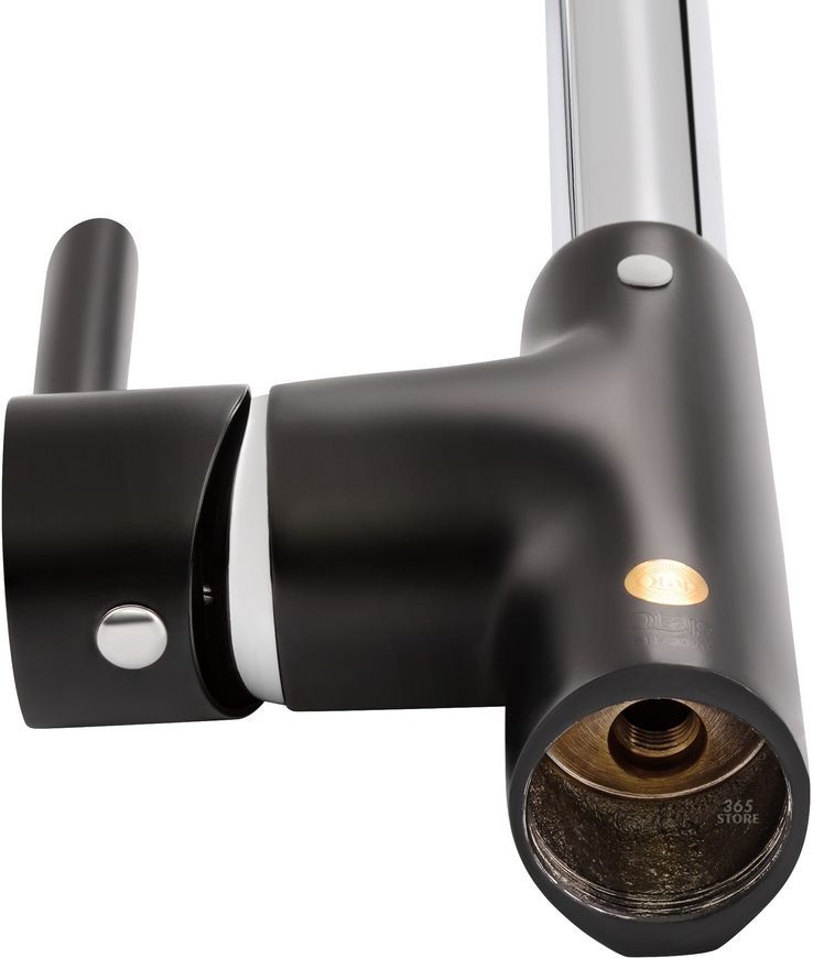 Смеситель для кухни Q-TAP Grand BCR 007F - QTGRABCR007F