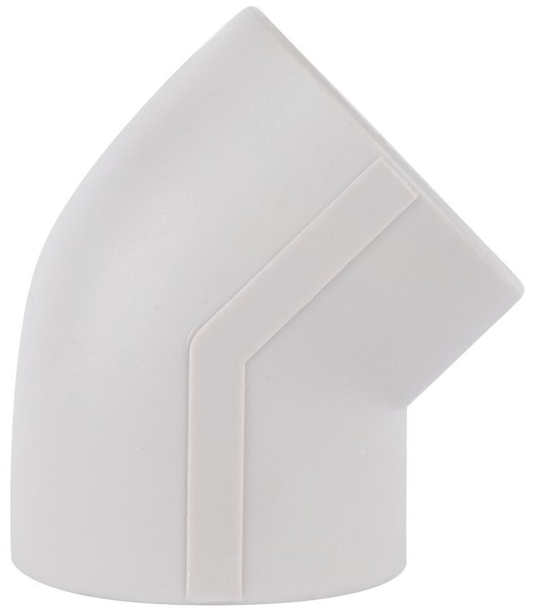 Кутик PPR ALFA PLAST 40, 45&deg; APEL4540XXX - APEL4540XXX