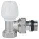 Вентиль радиаторный ручной Icma 1/2"х1/2" с антипротечкой угловой №802+940 82802AD06940 - 82802AD06940 - 3