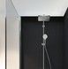 Душова система HANSGROHE CROMETTA E 240 1jet Showerpipe Reno EcoSmart 27289000 - 27289000 - 3