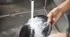 Змішувач кухонний HANSGROHE Zesis M33 200 1jet з запірним клапаном 74808000 хром - 74808000 - 3