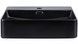 Раковина QTAP Nando LT 495х440х130 Matt black з донним клапаном QT12112173SMBMB - QT12112173SMBMB - 3