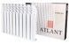 Радиатор биметаллический ATLANT Eco 500/96 - AE50096B  - 7