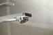 Смеситель для раковины HANSGROHE Rebris E 110 CoolStart EcoSmart+ хром 72589000 с донным клапаном - 72589000 - 4