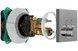 Адаптер для скрытой части HANSGROHE iBox universal 2 13588000 - 13588000 - 4