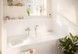 Змішувач для ванни HANSGROHE Rebris S хром 72440000 - 72440000 - 5