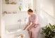 Змішувач для ванни HANSGROHE Rebris S хром 72440000 - 72440000 - 7