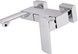 Смеситель для ванны QTAP Loděnice QTLOD3031102KC с коротким изливом - QTLOD3031102KC - 2