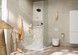 Душевая система HANSGROHE Pulsify S Showerpipe 260 2jet EcoSmart с термостатом Matt White 24241700 белая матовая - 24241700 - 12