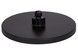 Лейка для верхнего душа Qtap Hlavova 230 мм круглая Matt Black QTHLA107BLM45788 - QTHLA107BLM45788 - 3