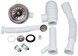 Кухонна мийка LIDZ 780x500/200 COL-06 (LIDZCOL06780500200) - LIDZCOL06780500200 - 5