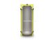 Буферная емкость (теплоаккумулятор) KHT EA-00-350 (с изоляцией 100 мм) - EA-00-350 - 2