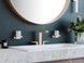 Стакан для зубних щіток HANSGROHE AddStoris Brushed Bronze 41749140 бронза
