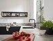 Кухонна мийка HANSGROHE S510-U450 під стільницю 500х450 Graphiteblack чорний графіт 43431170 - 43431170 - 3