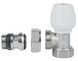 Вентиль радиаторный ручной Icma 1/2"х1/2" с антипротечкой угловой №802+940 82802AD06940 - 82802AD06940 - 4