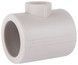 Трійник PPR ALFA PLAST 40х20х40 APRETE4020X - APRETE4020X - 1