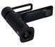 Змішувач для раковини Qtap Taurus Black Matt QTTAU270BLM45660 латунь - QTTAU270BLM45660 - 4