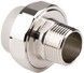 Сгон "Американка" PPR THERMO ALLIANCE 32х1" НР - DSI203 - 1