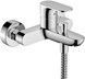 Змішувач для ванни HANSGROHE Rebris S хром 72440000 - 72440000 - 1