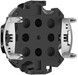 Адаптер для скрытой части HANSGROHE iBox universal 2 13588000 - 13588000 - 1