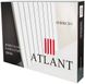 Радиатор биметаллический ATLANT Eco 500/96 - AE50096B  - 8