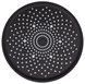 Лейка для верхнего душа Qtap Hlavova 230 мм круглая Matt Black QTHLA107BLM45788 - QTHLA107BLM45788 - 4