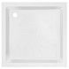 Душовий піддон LIDZ Mazur ST90x90x16 LMAST909016
