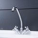 Змішувач для мийки Q-TAP Dominox CRM 271FK - QTDOMCRM271FK - 3