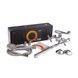 Смеситель для ванны Q-TAP Dominox CRM 140 - QTDOMCRM140 - 3