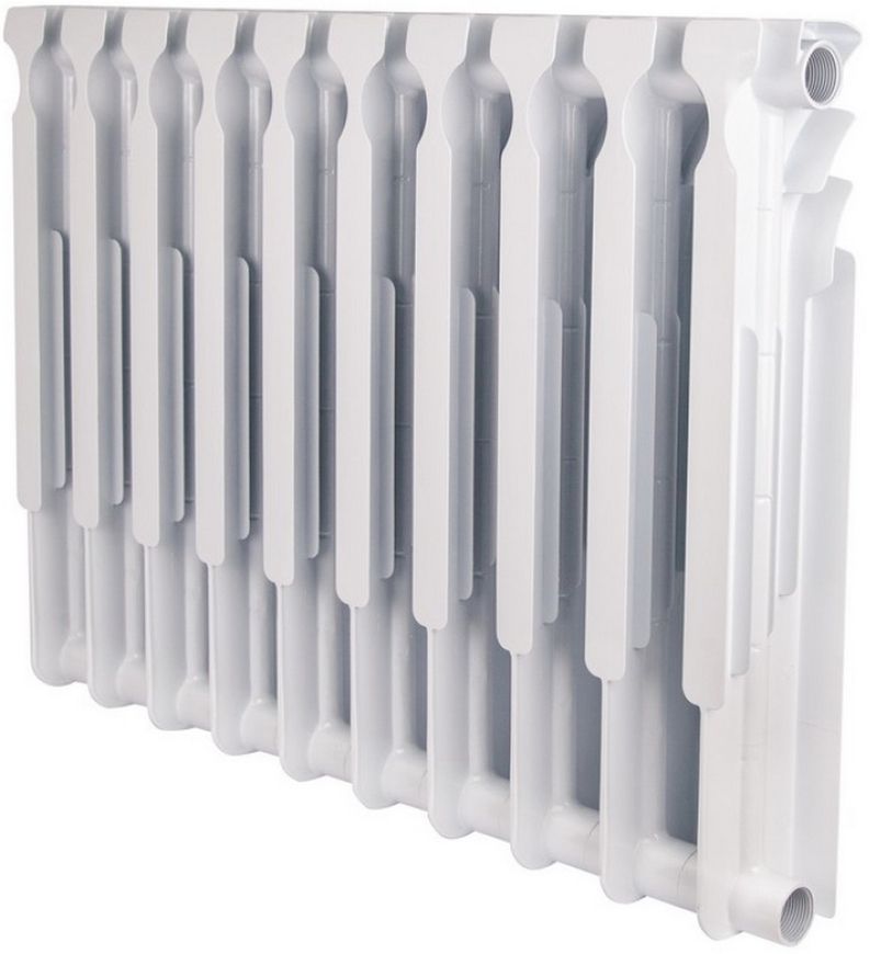 Радиатор биметаллический ATLANT Eco 500/96 - AE50096B
