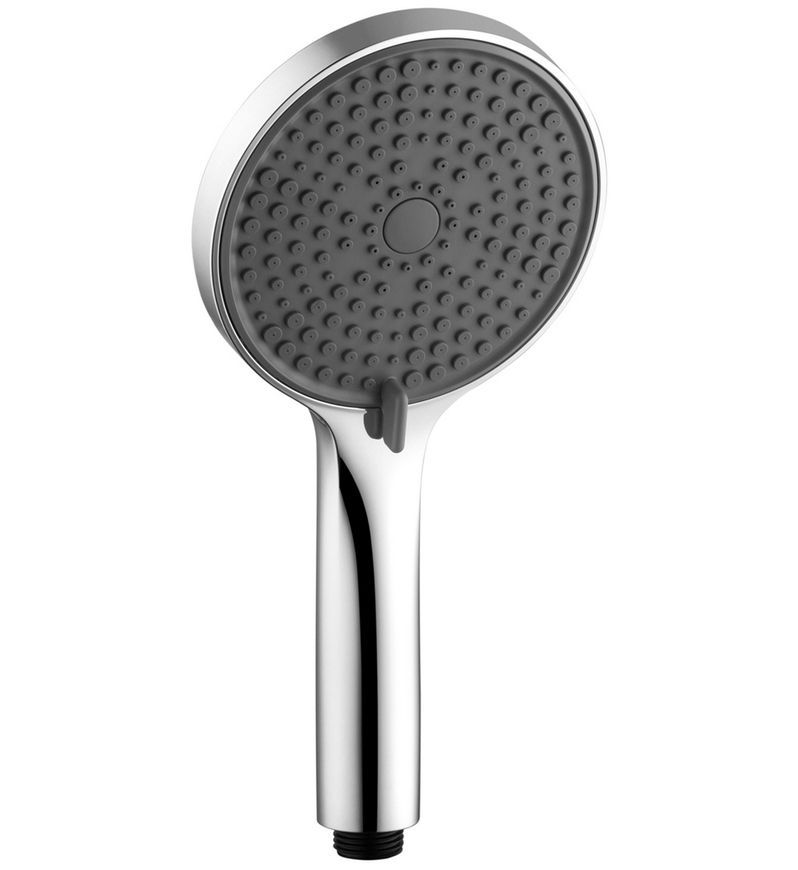 Душевая система скрытого монтажа Kroner Element 211335B-0101 на 2 потребителя, латунь, хром CV036001 - Element 211335B-0101