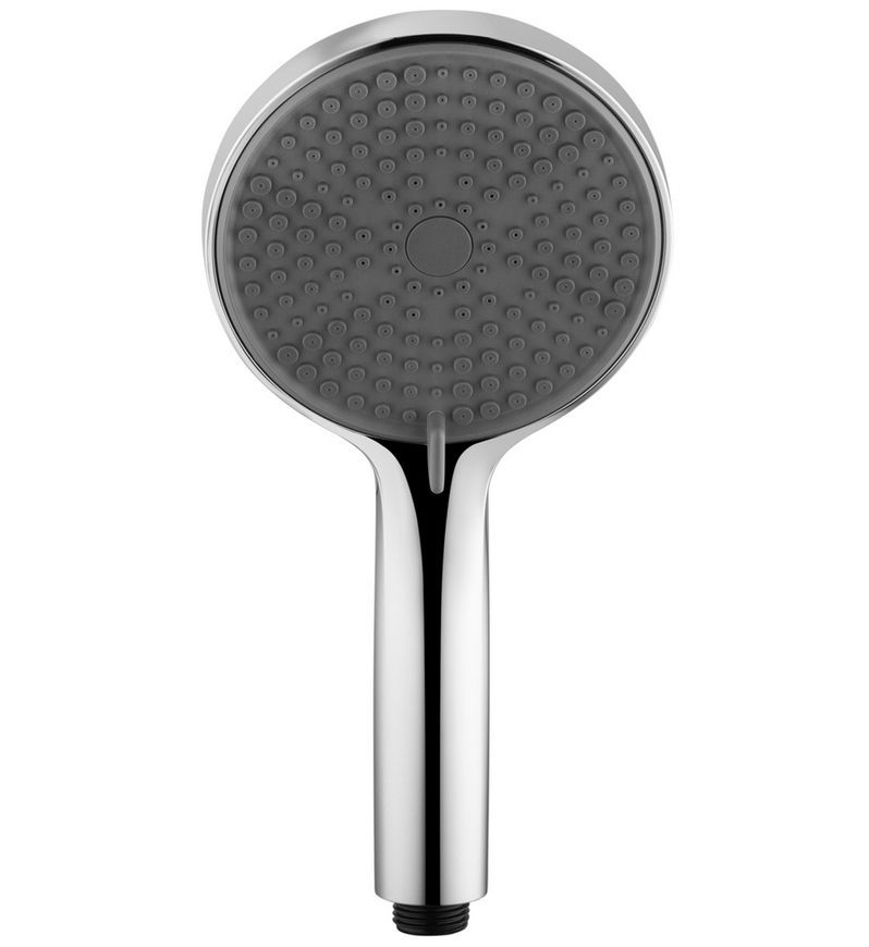 Душевая система скрытого монтажа Kroner Element 211335B-0101 на 2 потребителя, латунь, хром CV036001 - Element 211335B-0101