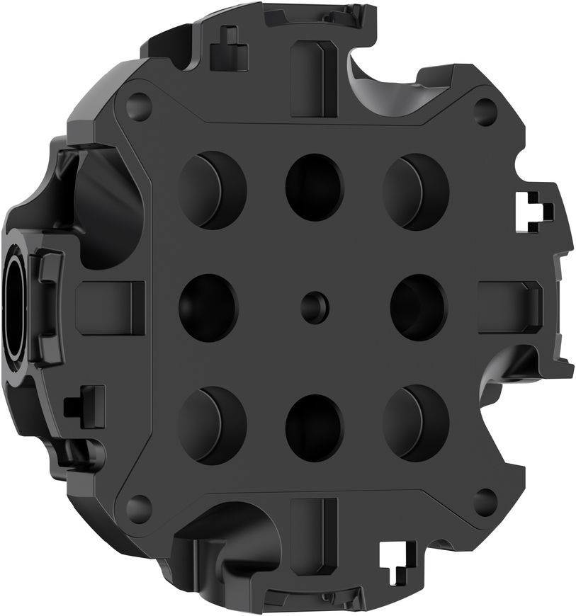 Адаптер для скрытой части HANSGROHE iBox universal 2 13588000 - 13588000