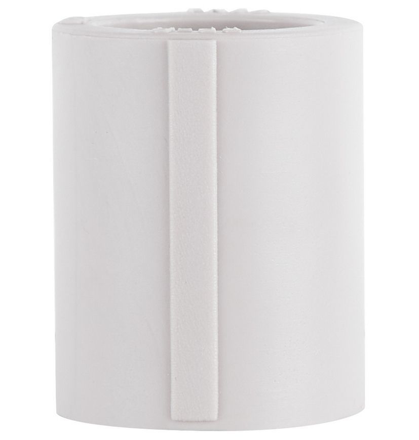 Муфта PPR ALFA PLAST 20 - APCOUP20XXX